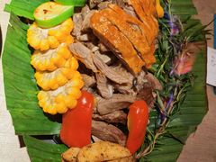 -耶里夏丽·新疆菜(田林东路店)