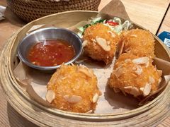 -金泰兰·东南亚料理(乐堤港店)