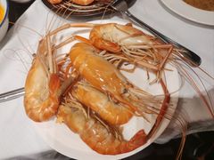 -天津东凯悦酒店·Market Café自助餐厅