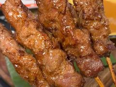 -北丐先生·野馄饨烧烤(长宁龙之梦店)