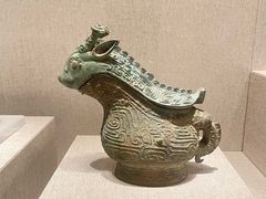 -河南博物院