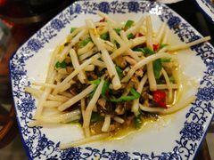 -呼吸森林·生态农庄农家乐私房菜