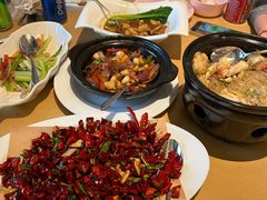 -舟山朱家尖绿城威斯汀度假酒店