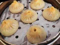 -蟹上黄·蟹黄面·江南糖水(人民广场店)