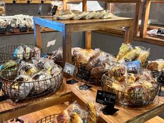 -Max Bakery 阿唛手作