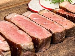 -MEAT MATE 鲜食肉铺(北京太古坊店)