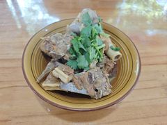 -老袁炒年糕(富豪路店)