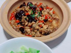-良厨本味· 老坛剁椒鱼头(深南腾讯店)