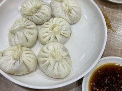 -津门张记包子铺(华昌道店)