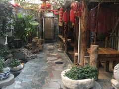 -宝源饺子(麦子店街店)