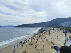 -大梅沙海滨公园