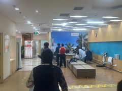 -慈铭体检(洋桥分院)