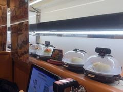 -KURA寿司(博多中洲店)