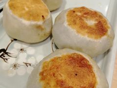 -惠丰门丁肉饼店