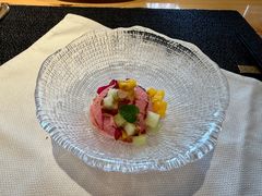 -香樟花园法式铁板烧(恒隆广场店)