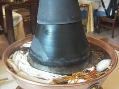 大堂-东来顺饭庄(天坛店)