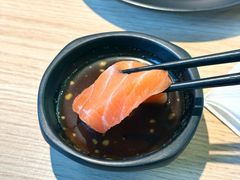 -禾绿寿司(星光68广场店)
