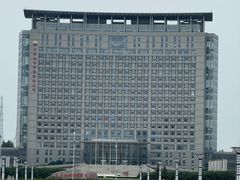 -大庆石油科技馆