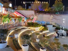 -易生活购物公园