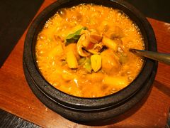 -翠湖宾馆·中餐厅