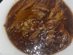 精品扒肉条-紫光园(吕家营店)