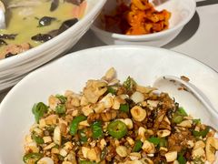 -湘村小灶·地道长沙菜·本地人优选(万家丽路店)