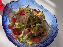 -马克西姆俄罗斯餐厅(通亚街店)