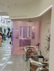 -MINX名珂斯·烫染形象设计