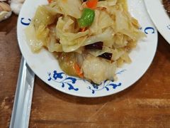 -柴氏风味斋(甘家口店)