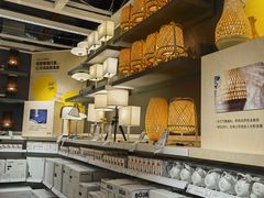 -宜家家居(四元桥商场店)