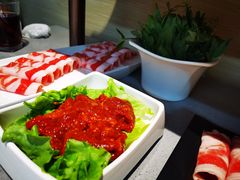-海底捞火锅(振华商厦店)