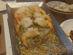 -外婆家(西红门荟聚购物中心店)