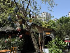 -院8里·小聚园老川菜(九眼桥店)