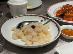 -九里云松·天香餐厅