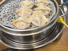 -志亮灌汤蒸饺·清真(庙后街店)