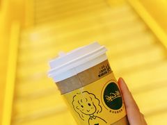-麦当劳(苏州中心星悦汇店)
