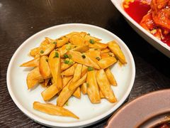 -海天楼中餐厅(吴宫泛太平洋酒店)