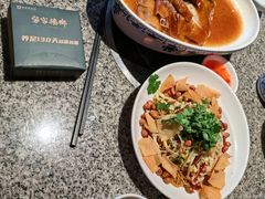 -昌隆•家家鹅乡•海南菜老字号(琼海店)