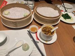 -鼎泰丰(德基广场店)