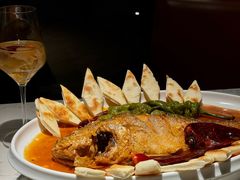 -奉天小馆·非遗东北菜(济南万象城店)