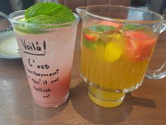 -西堤牛排(番禺天河城店)