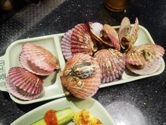 -盛江山自助料理(太原街万达店)