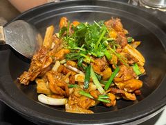 -肥家大排档(天河体育西店)
