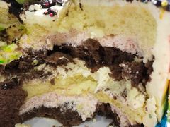 -CAKE BOSS蛋糕老板(公主坟凯德晶品店)