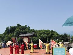 -胡里山炮台