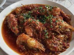 -辣螃铠盆盆蟹大排档(总店)