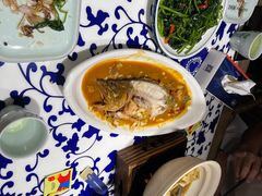 -印巷里主题餐厅(马鞍山店)