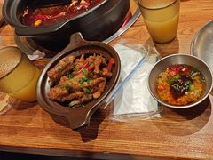 -江湖六膳門串串香(隆礼路店)