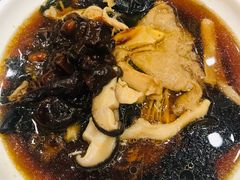 -山明水秀大饭店