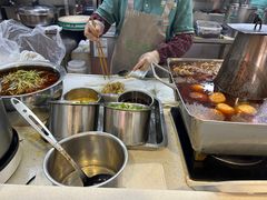 -田三卷馍(万达分店)